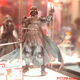 Illustration for article titled Not even Darth Vader can escape the madness of Play Arts Kai